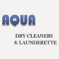 Aqua Dry Cleaners and Launderette 1054181 Image 0